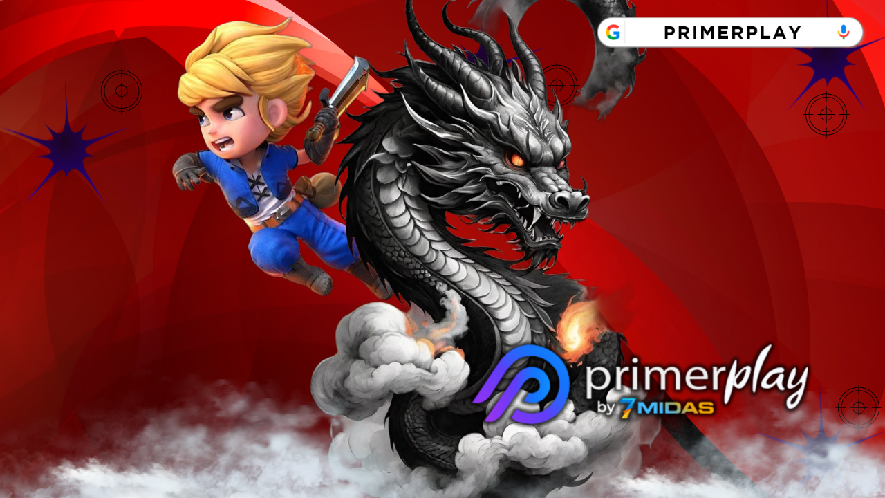 PRIMERPLAY